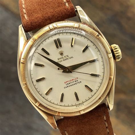 is a vintage rolex good for daily use|buying antique rolex.